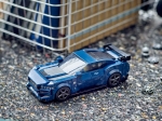 LEGO® Speed Champions 76920 - Športiak Ford Mustang Dark Horse